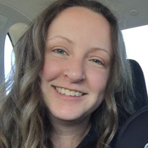 Meet your Posher, Carla